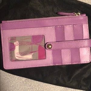 Vera bradley Wallet